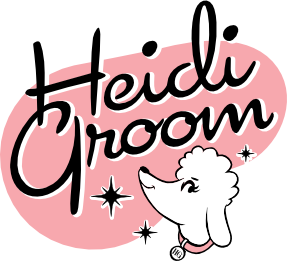 Heidi Groom